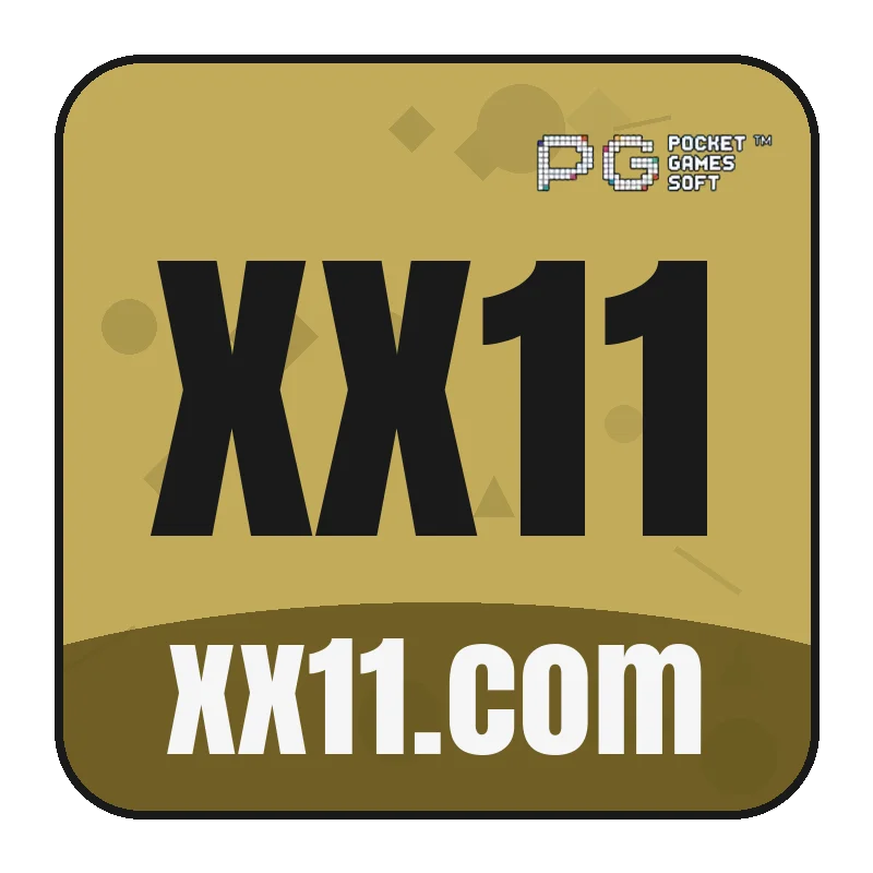Logo da xx11